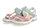 Rieker Trekkingsandalen 68866-92 bunt Damen