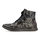 Rieker Winterstiefel Boots 53632 (Schnürstiefel mit Innenfutter und seitlichen Reissverschluss) bunt Damen