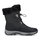 Rieker Winterstiefel M9683-00 (Schnürstiefel) schwarz Damen