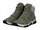 Rieker Winterstiefel 45955-54 (Stiefel mit seitlichen Reissverschluss und Innenfutter) grün Damen