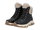 Rieker Winterstiefel W3971-00 (Stiefel mit seitlichen Reissverschluss und Innenfutter) schwarz Damen