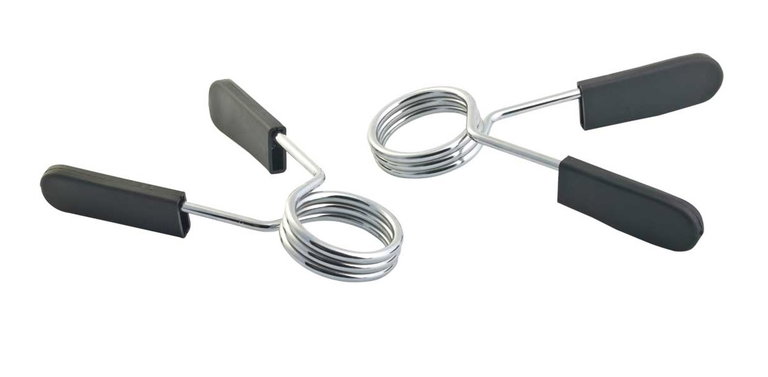 RioFit Flügelklemme groß (50mm) - 2 Stück