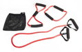 RioFit Widerstandstrainingband Fitness Tube Set