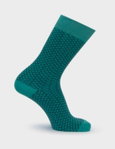 Rohner Day Sock Fashion green Men - 1 Pair