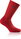 Rohner Trekkingsocke Original (Schurwolle) rot - 1 Paar