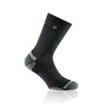 Rohner Sportsocke Allround schwarz Herren - 1 Paar