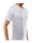 Rohner Tshirt Basic V-Neck (Baumwolle) Unterwäsche weiss Herren