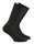 Rohner Businesssocke Premium (Kaschmir) schwarz Herren - 1 Paar