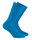 Rohner Businesssocke Premium (Kaschmir) oceanblau Herren - 1 Paar