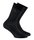 Rohner Businesssocke Copper Casual schwarz Herren - 1 Paar