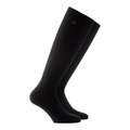 Rohner Skarpetki biznesowe Calf SupeR Long Cotton czarne męskie - 1 para