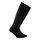 Rohner Businesssocke Calf SupeR Long Cotton schwarz Herren - 1 Paar