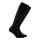 Rohner Businesssocke Knee SupeR Wool Long schwarz Herren - 1 Paar