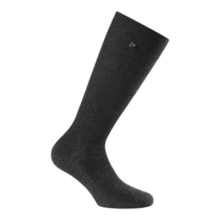 Rohner Businesssocke Knee SupeR Wool Long marengo Herren - 1 Paar