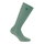 Rohner Businesssocke Knee SupeR Wool Long mint Herren - 1 Paar