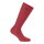 Rohner Businesssocke Knee SupeR Wool Long pink Herren - 1 Paar