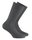 Rohner Businesssocke Premium (Kaschmir) marengo Herren - 1 Paar