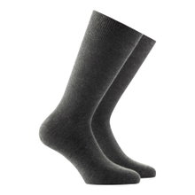 Rohner Businesssocke Premium (Kaschmir) marengo Herren - 1 Paar
