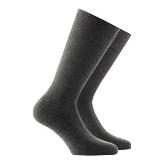 Rohner Premium Business Socks (Cashmere) Marengo Men - 1 Pair