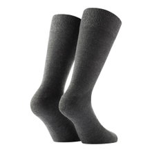 Rohner Businesssocke Premium (Kaschmir) marengo Herren - 1 Paar