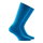 Rohner Premium Business Socks (Cashmere) Ocean Blue Men - 1 Pair