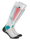 Rohner Winter Ski Socks Carving l/r (warm, antibacterial) white - 1 pair