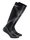 Rohner Winter-Skisocke Eco Jet (warm, maximale Polsterung) schwarz - 1 Paar