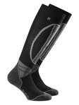 Rohner Skisocke High Performance schwarz Herren - 1 Paar