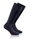 Rohner Compression Sock Touring Light (Thermo-Moisture Regulation) Navy Blue - 1 Pair