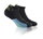 Rohner Laufsocke Run Pro Light l/r schwarz Herren