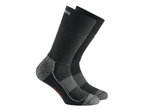Rohner Skisocke Nordic Protect l/r schwarz - 1 Paar