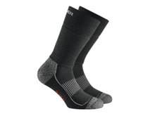Rohner Skisocke Nordic Protect l/r schwarz - 1 Paar