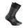 Rohner Skisocke Nordic Protect l/r anthrazitgrau - 1 Paar