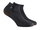 Rohner Sportsocke R-Ultra Light (leicht, perfekte Passform) schwarz - 1 Paar