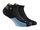 Rohner Running Sock Run Pro l/r black Men's