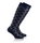 Rohner Ski Sock Carola (wool blend) navy blue/grey - 1 pair