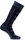 Rohner Skisocke Snowboard schwarz/grau Herren 1er