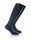 Rohner Winter-Skisocke Thermal Kniestrümpfe (Merinowolle, warm) marineblau - 1 Paar