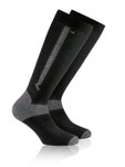 Rohner Skisocke Touring Light (strapazierfähig, atmungsaktiv) schwarz - 1 Paar