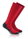 Rohner Kompressionssocke SAC Compression Outdoor Light - rot - 1 Paar