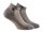 Rohner Sportsocke Copper Allsport Sneaker steingrau - 1 Paar