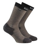 Rohner Copper Allsport Sports Socks black - 1 pair