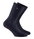 Rohner Sportsocke Grip marineblau - 1 Paar