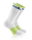 Rohner Sportsocke Speed Pro (leichte, atmungsaktiv) weiss - 1 Paar