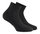 Skarpety Rohner Tagessocke Quarter Texcircle czarne - 1 para