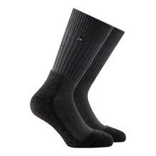 Rohner Trekkingsocke Original (Schurwolle) anthrazit - 1 Paar