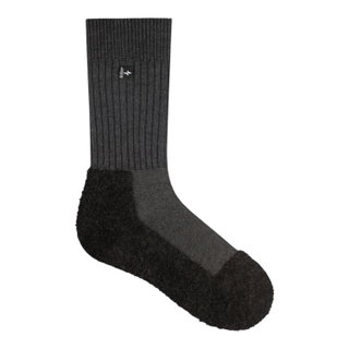 Rohner Trekkingsocke Original (Schurwolle) anthrazit - 1 Paar