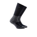 Rohner Trekkingsocke Fibre Tech marineblau/grau - 1 Paar