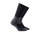 Rohner Trekkingsocke Fibre Tech marineblau/grau - 1 Paar