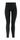 Rohner Unterziehhose Tight Basic (Thermoleggings) lang Unterwäsche schwarz - 2 Stück